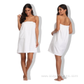 body wrap skirt towel cotton bath towel wrap